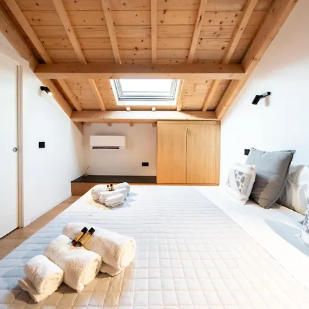 Su Meri Mannu Stampace - Luxury - Terrace *