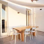 Su Meri Mannu Stampace - Luxury - Terrace Cagliari