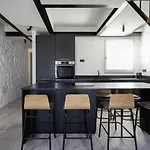 Appartement Su Meri Mannu Stampace - Luxury - Terrace