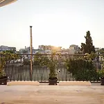 Appartement Su Meri Mannu Stampace - Luxury - Terrace