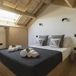 Su Meri Mannu Stampace - Luxury - Terrace Appartement *