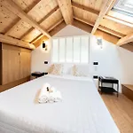 Appartement Su Meri Mannu Stampace - Luxury - Terrace Cagliari