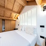 Su Meri Mannu Stampace - Luxury - Terrace Appartement