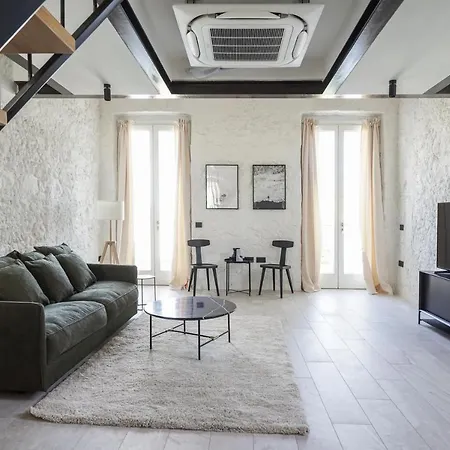 Su Meri Mannu Stampace - Luxury - Terrace Cagliari
