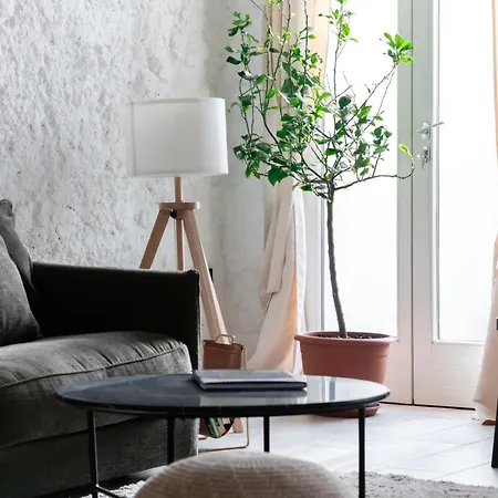 Su Meri Mannu Stampace - Luxury - Terrace Apartment Cagliari