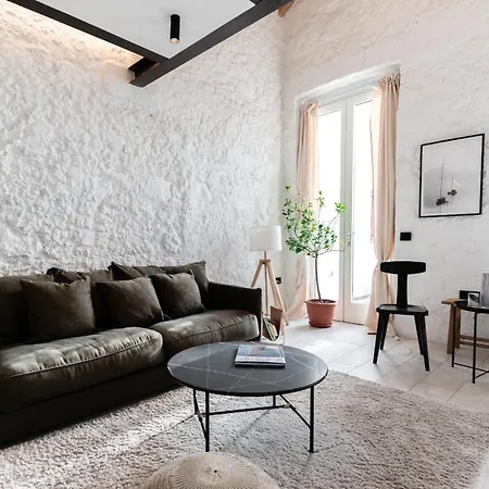 Su Meri Mannu Stampace - Luxury - Terrace Cagliari
